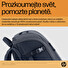 HP Travel 25 Liter 15.6 Iron GreyLaptop Backpack
