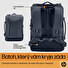 HP Travel 25 Liter 15.6 Iron GreyLaptop Backpack