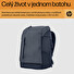 HP Travel 25 Liter 15.6 Iron GreyLaptop Backpack