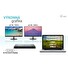 I-tec USB 3.0 / USB-C / Thunderbolt Dual Display Docking Station + PD 100W