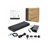 I-tec USB 3.0 / USB-C / Thunderbolt Dual Display Docking Station + PD 100W