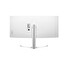 LG UltraWide/40WP95CP-W/39,7"/IPS/5120x2160/72Hz/5ms/White-Slvr/2R
