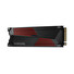 Samsung SSD M.2 1TB 990 PRO with Heatsink