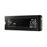 Samsung SSD M.2 2TB 990 PRO with Heatsink