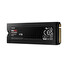 Samsung SSD M.2 1TB 990 PRO with Heatsink