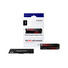 Samsung SSD M.2 1TB 990 PRO with Heatsink