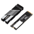 Gigabyte AORUS Gen4 7300/1TB/SSD/M.2 NVMe/Černá/Heatsink/5R