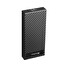 Sandberg Powerbank 2xUSB-C PD100W 30000mAh, černá
