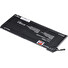 Baterie T6 Power HP Omen 15-dh0000, Omen 15-dh1000, 5676mAh, 66Wh, 6cell, Li-pol