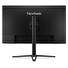Viewsonic VX2728J IPS 27" prohnutý FHD 1920 x 1080/165Hz/1ms/250cd/4000:1/DP/2xHDMI/Repro/VESA