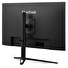 Viewsonic VX2728J IPS 27" prohnutý FHD 1920 x 1080/165Hz/1ms/250cd/4000:1/DP/2xHDMI/Repro/VESA
