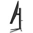 Viewsonic VX2728J IPS 27" prohnutý FHD 1920 x 1080/165Hz/1ms/250cd/4000:1/DP/2xHDMI/Repro/VESA