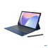 Lenovo IdeaPad Duet 3/11IAN8/N200/11,5"/2000x1200/T/8GB/128GB UFS/UHD Xe/W11P/Blue/2R