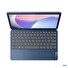 Lenovo IdeaPad Duet 3/11IAN8/N200/11,5"/2000x1200/T/8GB/128GB UFS/UHD Xe/W11P/Blue/2R