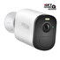 iGET HOMEGUARD HGWBC356 - WiFi IP 2K (3 MPx) bateriová kamera, noční vidění, dvoucestné audio,IP66
