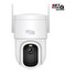 iGET HOMEGUARD HGWBC358 - WiFi IP 2K bateriová otočná kamera, noční vidění, dvoucestné audio, IP66