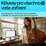 HP 355 Compact Multi-Device Keyboard #BCM - Ceska