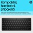 HP 355 Compact Multi-Device Keyboard #BCM - Ceska
