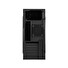 Natec Armadillo G2/Midi Tower/Černá
