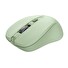 Trust Mydo/Kancelářská/Optická/1 800 DPI/Bezdrátová USB/Zelená