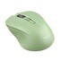 Trust Mydo/Kancelářská/Optická/1 800 DPI/Bezdrátová USB/Zelená