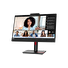 Lenovo LCD T24mv-30 23,8" IPS/1920x1080/6ms/HDMI/DP/4xUSB/Výškově nastavitelný/Pivot/Vesa