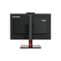 Lenovo LCD T24mv-30 23,8" IPS/1920x1080/6ms/HDMI/DP/4xUSB/Výškově nastavitelný/Pivot/Vesa