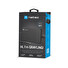 Nabíječka Natec GRAYLING 90W USB-C pro notebooky, tablety, smartphony