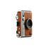 Fotoaparát Fujifilm Instax mini EVO BROWN EX D