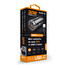 Aligator mini nabíječka do auta Power Delivery 30W, USB-C + USB-A, USB-C/USB-C kabel