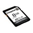Kingston Industrial/SDHC/8GB/UHS-I U3 / Class 10