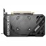 MSI GeForce RTX 4060 VENTUS 2X BLACK 8G OC / 8GB GDDR6 / PCI-E / 3x DP / HDMI