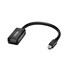 Kensington VM1000 Adapter MiniDP to VGA