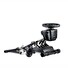 Wheel Stand Pro, SUPER G7 stojan na volant +RGS, pro LOGITECH G29/G920/G27/G25 (DELUXE V2)