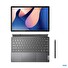 Lenovo IdeaPad Duet 5/12IRU8/i5-1335U/12,4"/2560x1600/T/8GB/256GB SSD/Iris Xe/W11P/Gray/2R