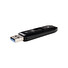 Patriot Xporter 3 Slider/64GB/USB 3.2/USB-A/Černá