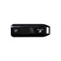 Patriot Xporter 3 Slider/128GB/USB 3.2/USB-A/Černá