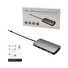 i-tec USB 3.0/USB-C/Thunderbolt, 2x HDMI Docking Station, PD 100W