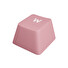 Genesis keycaps LEAD 300, Double Shot, Pink