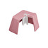 Genesis keycaps LEAD 300, Double Shot, Pink