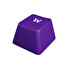 Genesis keycaps LEAD 300, Double Shot, Violet