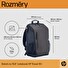 HP Travel 18 Liter 15.6 Iron GreyLaptop Backpack