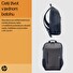 HP Travel 18 Liter 15.6 Iron GreyLaptop Backpack