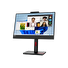 Lenovo ThinkCentre/Tiny-In-One 24 Gen 5/23,8"/IPS/FHD/60Hz/6ms/Black/3R
