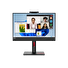 Lenovo ThinkCentre/Tiny-In-One 24 Gen 5/23,8"/IPS/FHD/60Hz/6ms/Black/3R