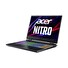 Acer NITRO 5/AN515-58/i7-12650H/15,6"/QHD/16GB/1TB SSD/RTX 4060/bez OS/Black/2R