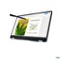 Lenovo IdeaPad Flex 5 Chrome/14IAU7/i3-1215U/14"/WUXGA/T/8GB/128GB eMMC/UHD/Chrome/Blue/3R