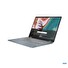 Lenovo IdeaPad Flex 5 Chrome/14IAU7/i3-1215U/14"/WUXGA/T/8GB/128GB eMMC/UHD/Chrome/Blue/3R
