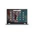 Lenovo IdeaPad Flex 5 Chrome/14IAU7/i3-1215U/14"/WUXGA/T/8GB/128GB eMMC/UHD/Chrome/Blue/3R