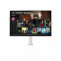 LG/32SQ780S-W/31,5"/VA/4K UHD/65Hz/5ms/White/2R